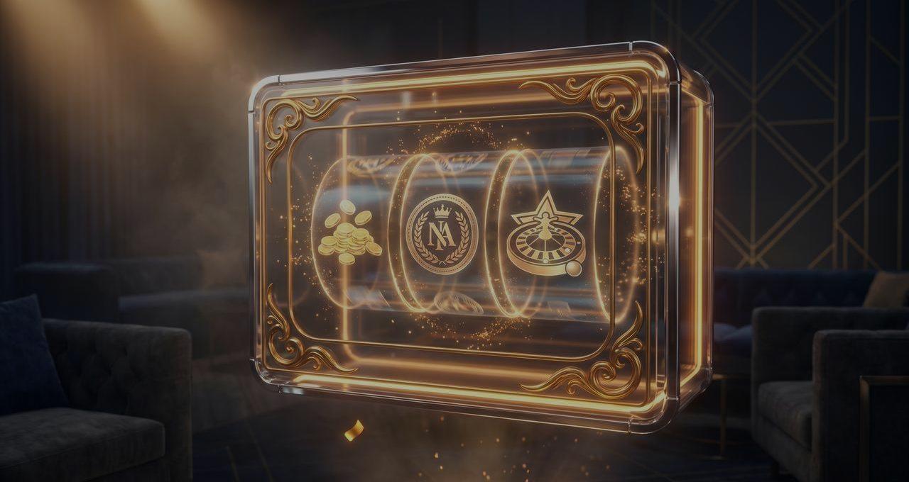 No Account Casino