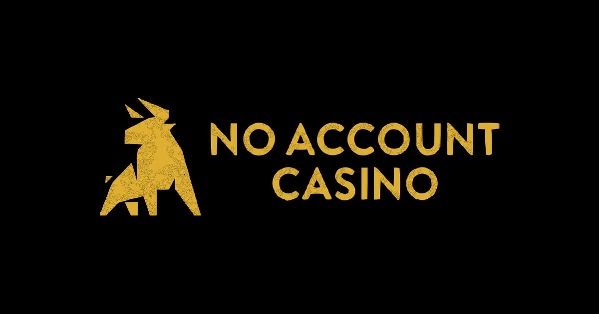 Top Slots at NoAccountCasino